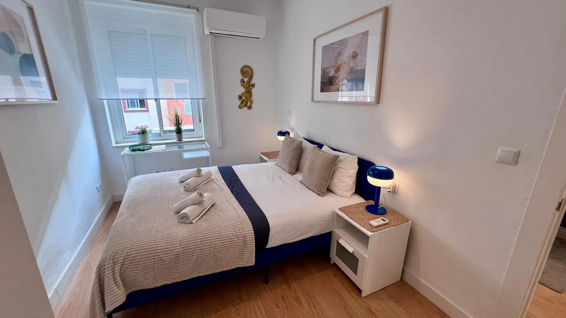 Super Comfy And Homey 4Br Apartment Peachy Stays Málaga Spagna