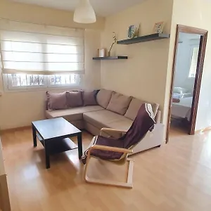 Apartamento Picasso Malaga