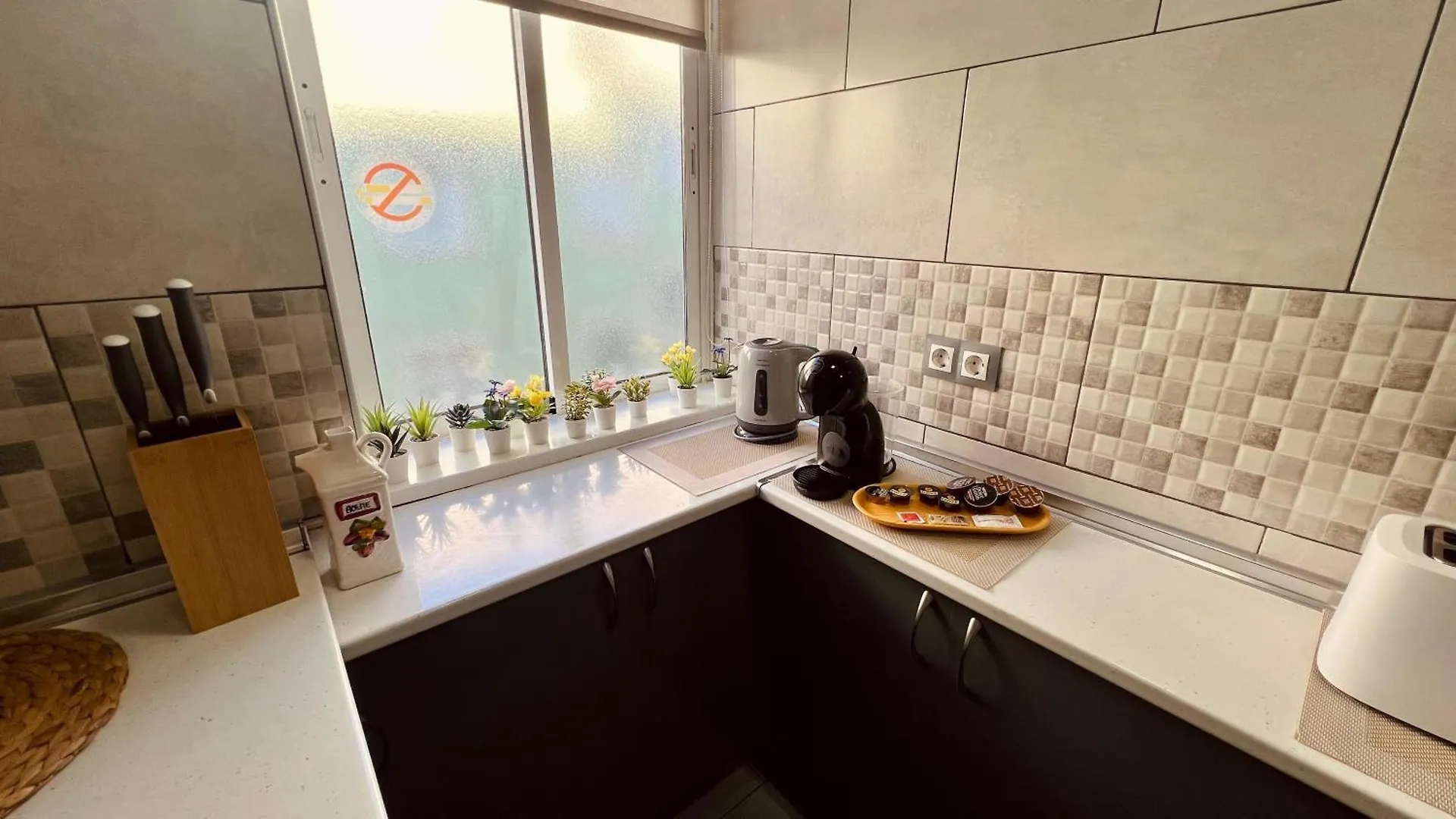Super Comfy And Homey 4Br Apartment Peachy Stays Màlaga