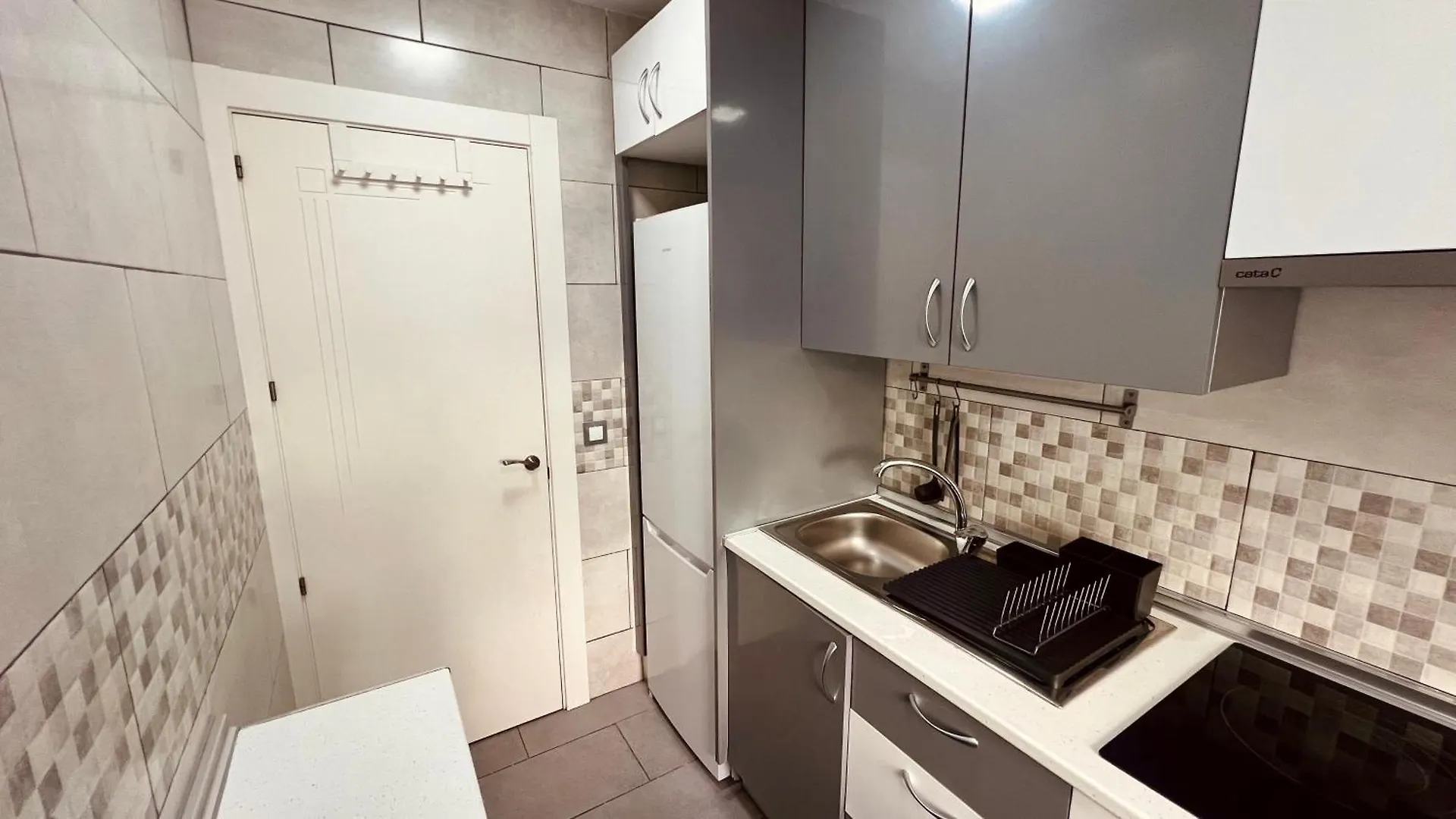 Super Comfy And Homey 4Br Apartment Peachy Stays Màlaga