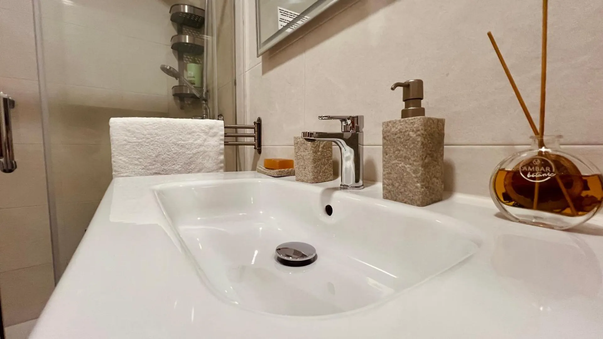 Super Comfy And Homey 4Br Apartment Peachy Stays Màlaga Španělsko