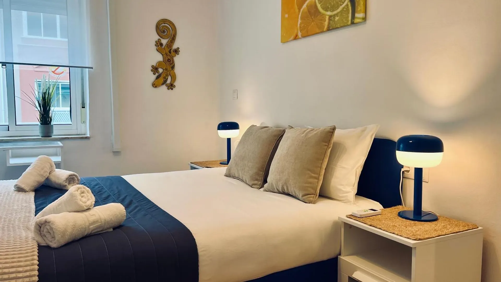 Super Comfy And Homey 4Br Apartment Peachy Stays Màlaga Španělsko