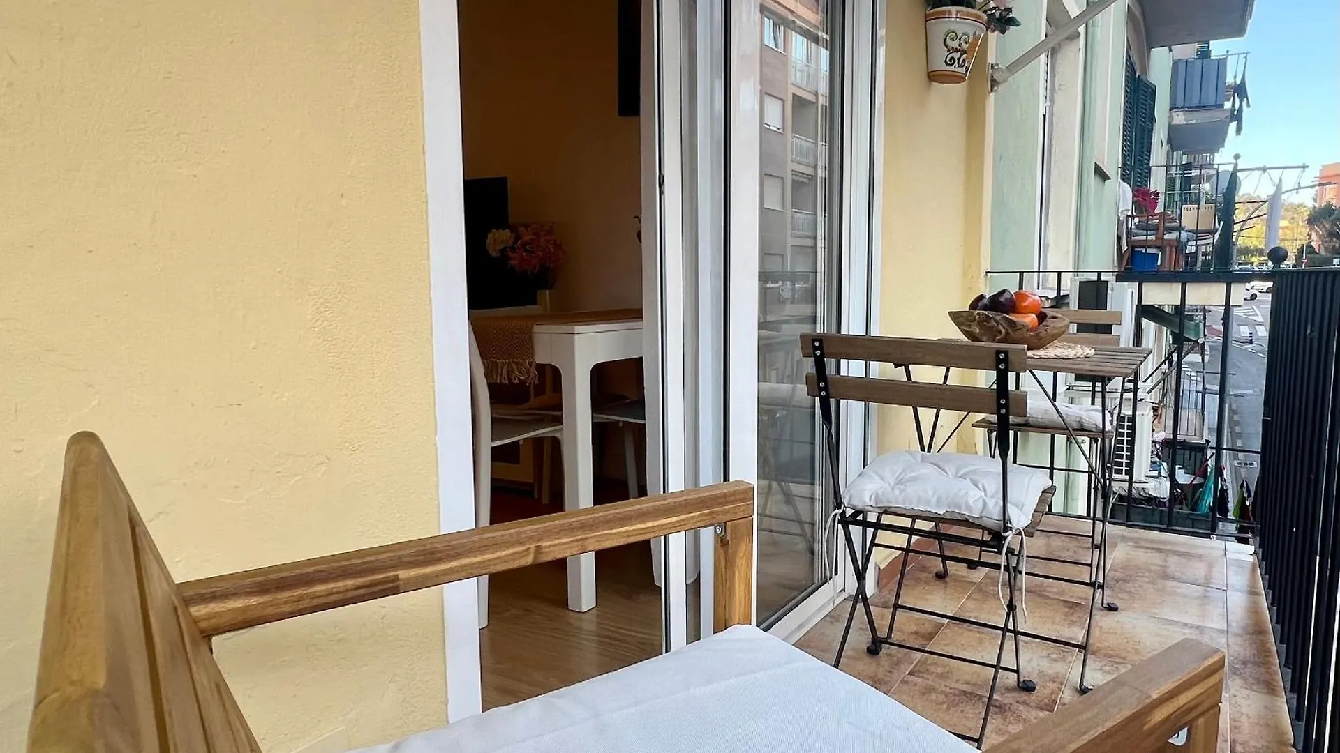 Super Comfy And Homey 4Br Apartment Peachy Stays Màlaga 0*,  Španělsko