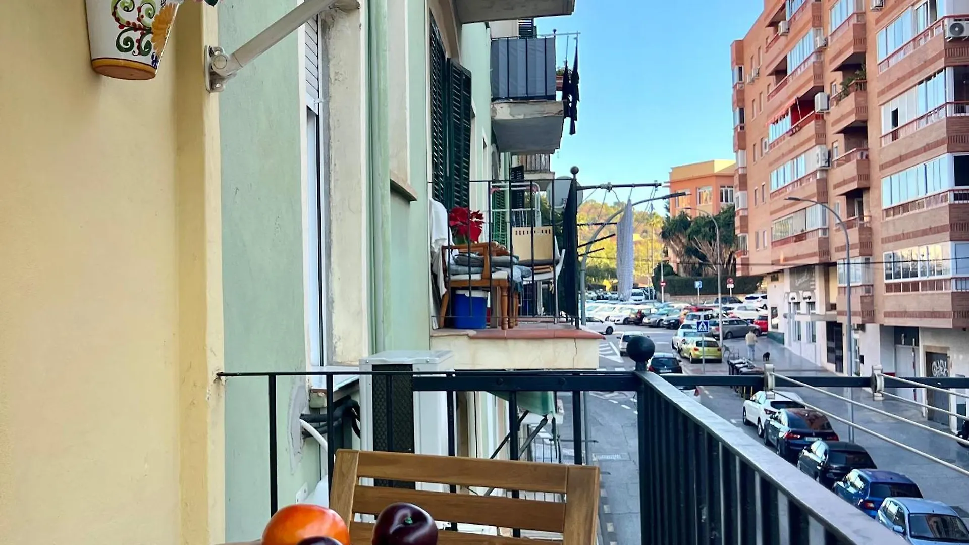 Super Comfy And Homey 4Br Apartment Peachy Stays Màlaga