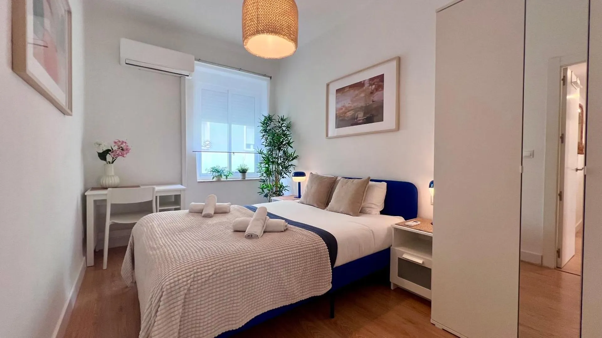 Super Comfy And Homey 4Br Apartment Peachy Stays Màlaga