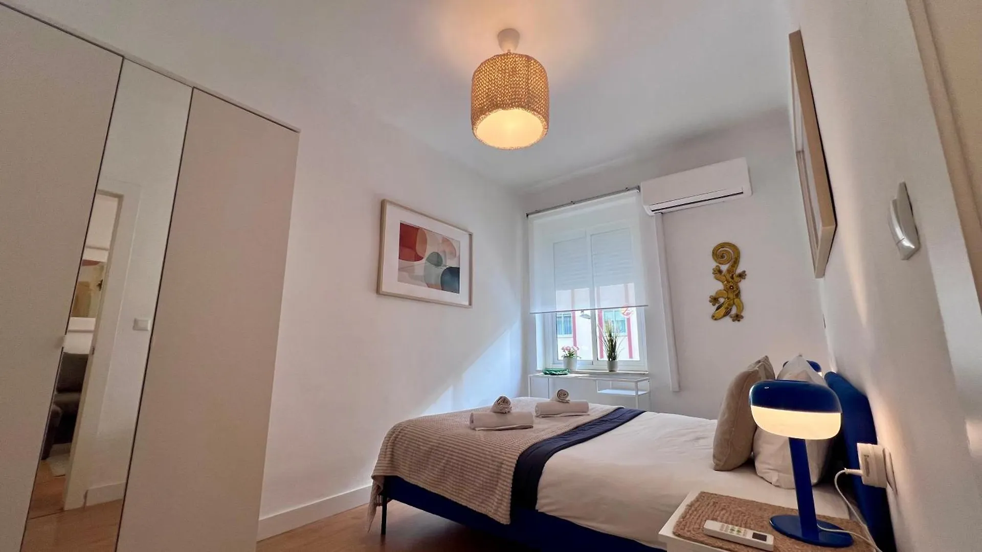 Super Comfy And Homey 4Br Apartment Peachy Stays Màlaga