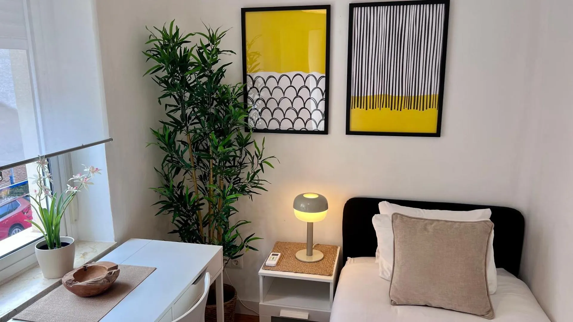Super Comfy And Homey 4Br Apartment Peachy Stays Màlaga